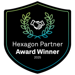 Společnost Eurotronic sp. z o.o. získala ocenění Hexagon Partner Award 2025